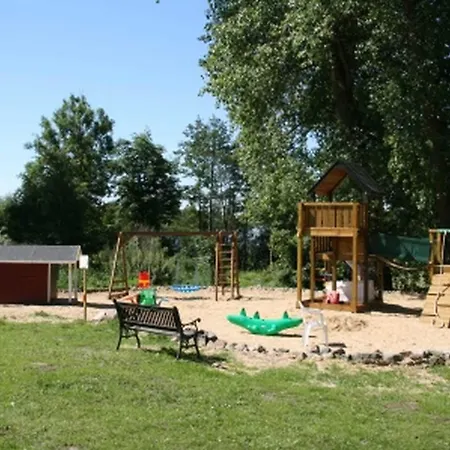 ファームステイ Ferien Am Schloss