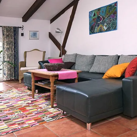 ファームステイ Ferien Am Schloss *