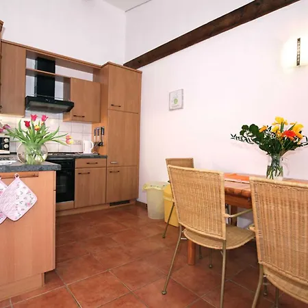 Ferien Am Schloss Farmház