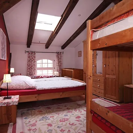 Ferien Am Schloss * Duckwitz