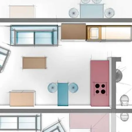 Ferien Am Schloss ファームステイ