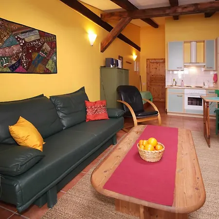 Ferien Am Schloss * Duckwitz