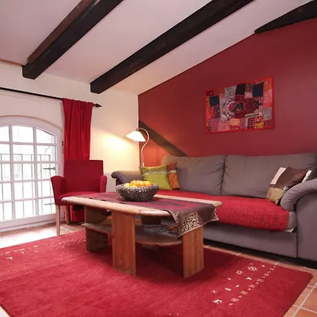 ファームステイ Ferien Am Schloss *