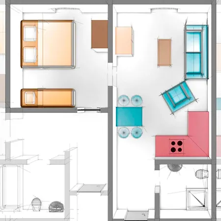 Ferien Am Schloss * Duckwitz