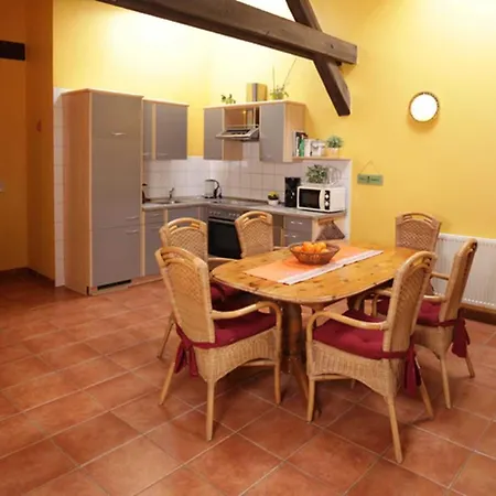 Ferien Am Schloss * Duckwitz