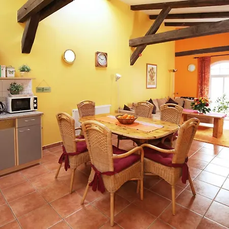 Ferien Am Schloss * Duckwitz