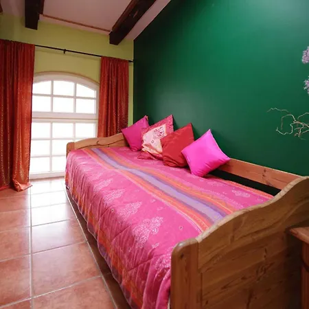 Ferien Am Schloss Duckwitz