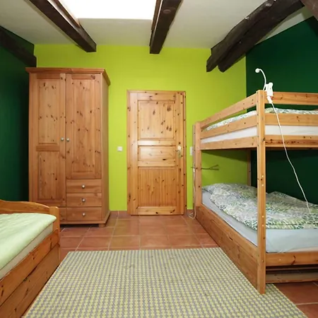 Ferien Am Schloss Duckwitz