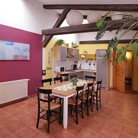 Ferien Am Schloss ファームステイ