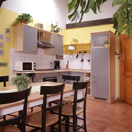 Ferien Am Schloss * Duckwitz