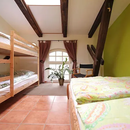 ファームステイ Ferien Am Schloss