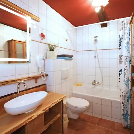 Ferien Am Schloss * Duckwitz