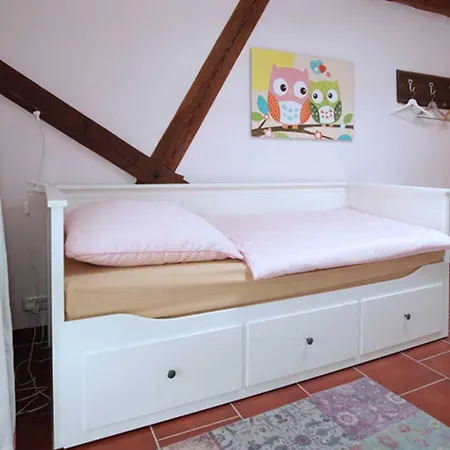 Ferien Am Schloss * Duckwitz