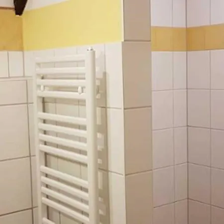 ファームステイ Ferien Am Schloss