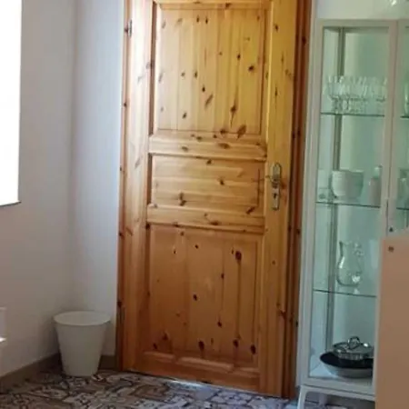 ファームステイ Ferien Am Schloss Duckwitz