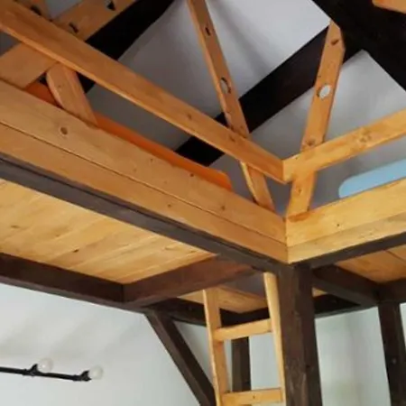 Ferien Am Schloss Duckwitz