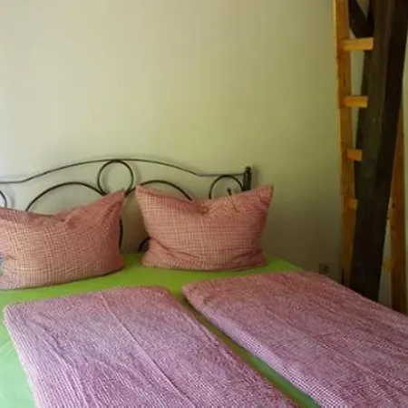 ファームステイ Ferien Am Schloss *